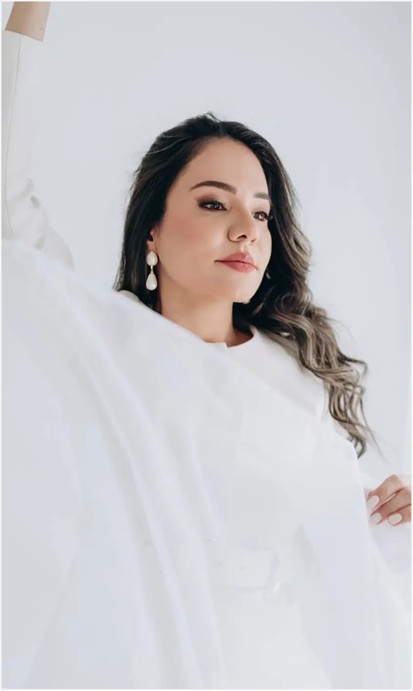 Christianne Neves